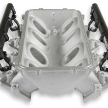Holley Holley Modular Lo-Ram EFI Manifold LS1/2/6.  - 300-620