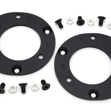 Camber Plate Kit/E39  - D160-0390