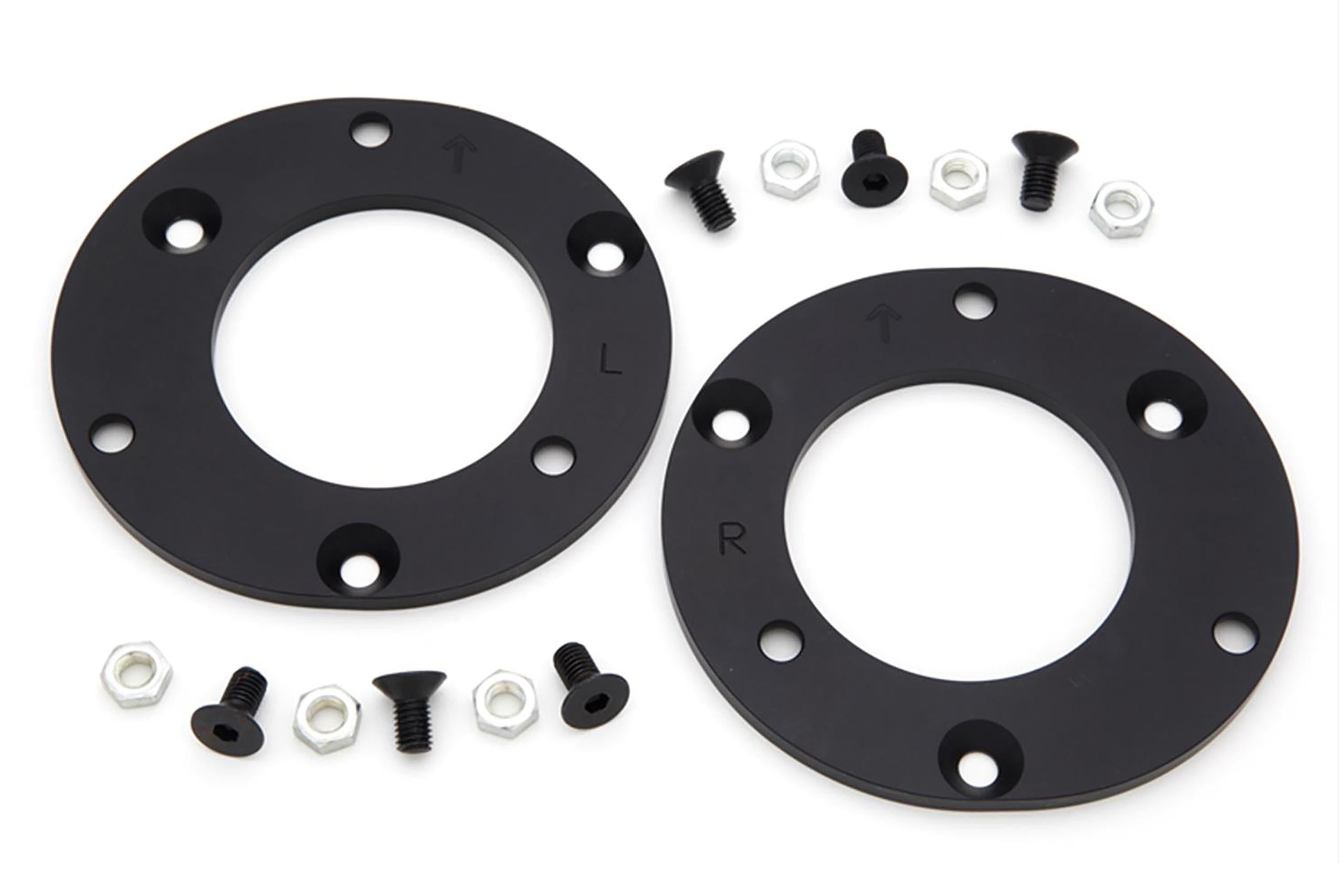 Camber Plate Kit/E39  - D160-0390