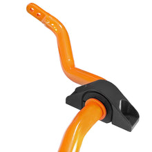 aFe CONTROL Front Sway Bar Orange (2015-2026 Mustang) - 440-301001FN