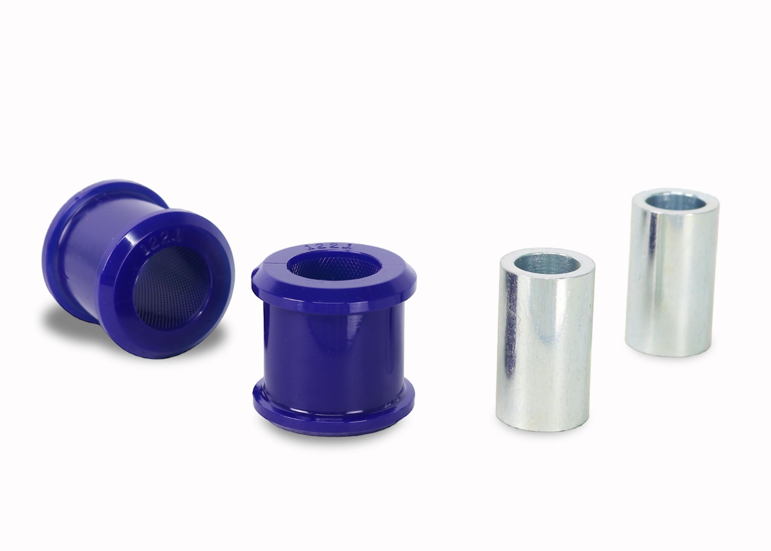 SuperPro CAMRY SV20 Rr C/ARM INNER BUSH - SPF1221K