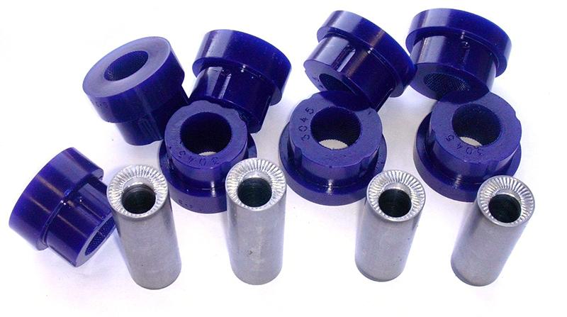 SuperPro Nissan Offset Upper Ctrl Arm - SPF3313XK