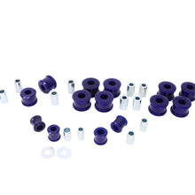SuperPro Bushing Kit