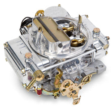 Holley 750 CFM Classic Carburetor.  - 0-80459SA