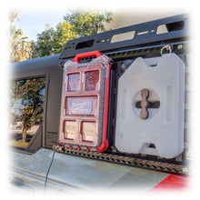 Turn Offroad Molle Packout Adapter Plate