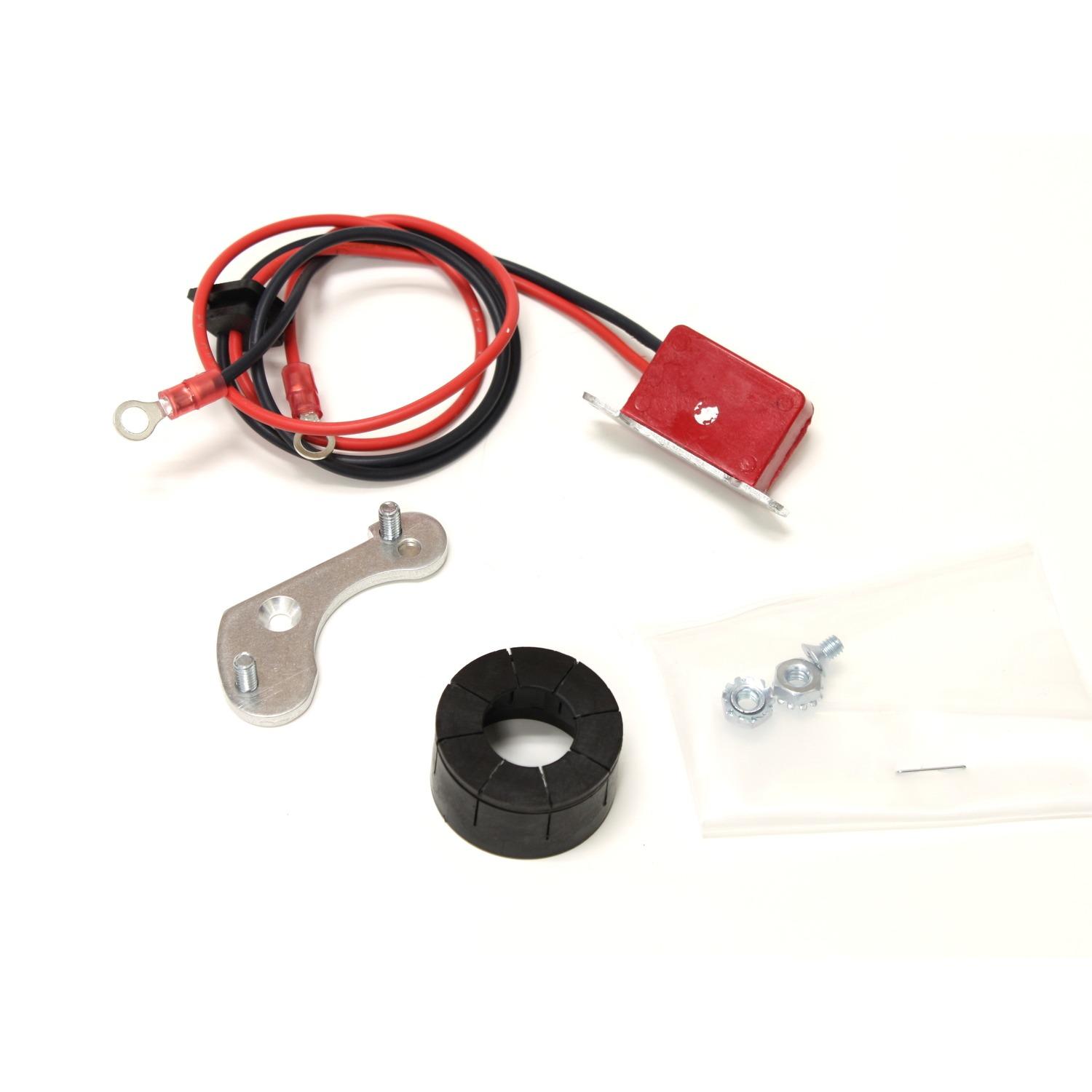 Pertronix Ignitor Ii Bosch - 91885