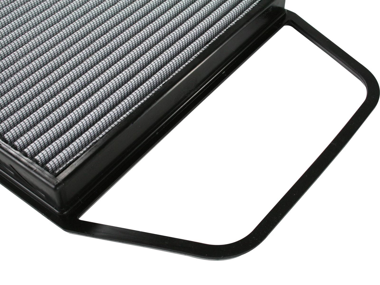 AFE Magnum FLOW OE Replacement Air Filter w/ Pro DRY S Media (2007-2016 335is, 535i, 1 Series M, Z4, 335i, 535xi, 335xi, 135i, 535i xDrive, 335i xDrive) - 31-10156