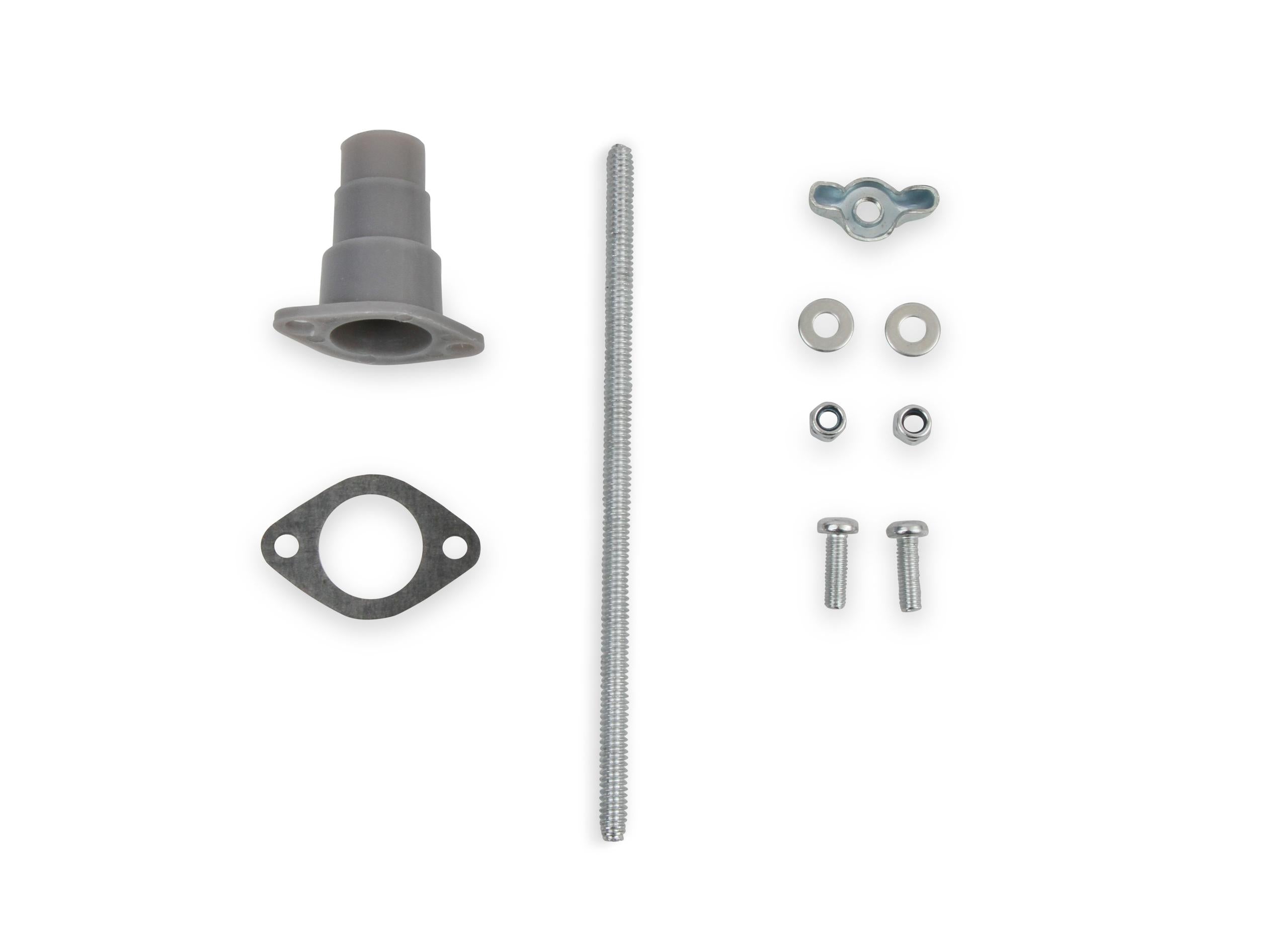 Mr. Gasket 1480 Air Cleaner 14" X 2"