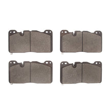 DFC 22-26 Chevrolet Camaro Front 4000 Hybridynamic Brake Pads