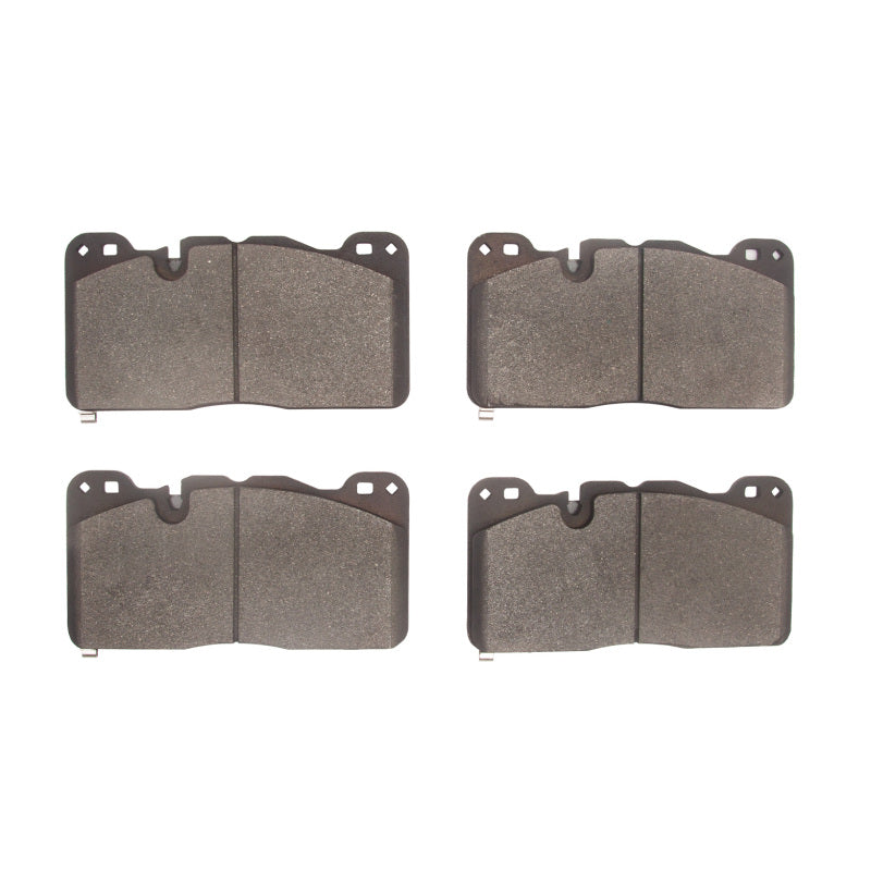 DFC 22-26 Chevrolet Camaro Front 4000 Hybridynamic Brake Pads