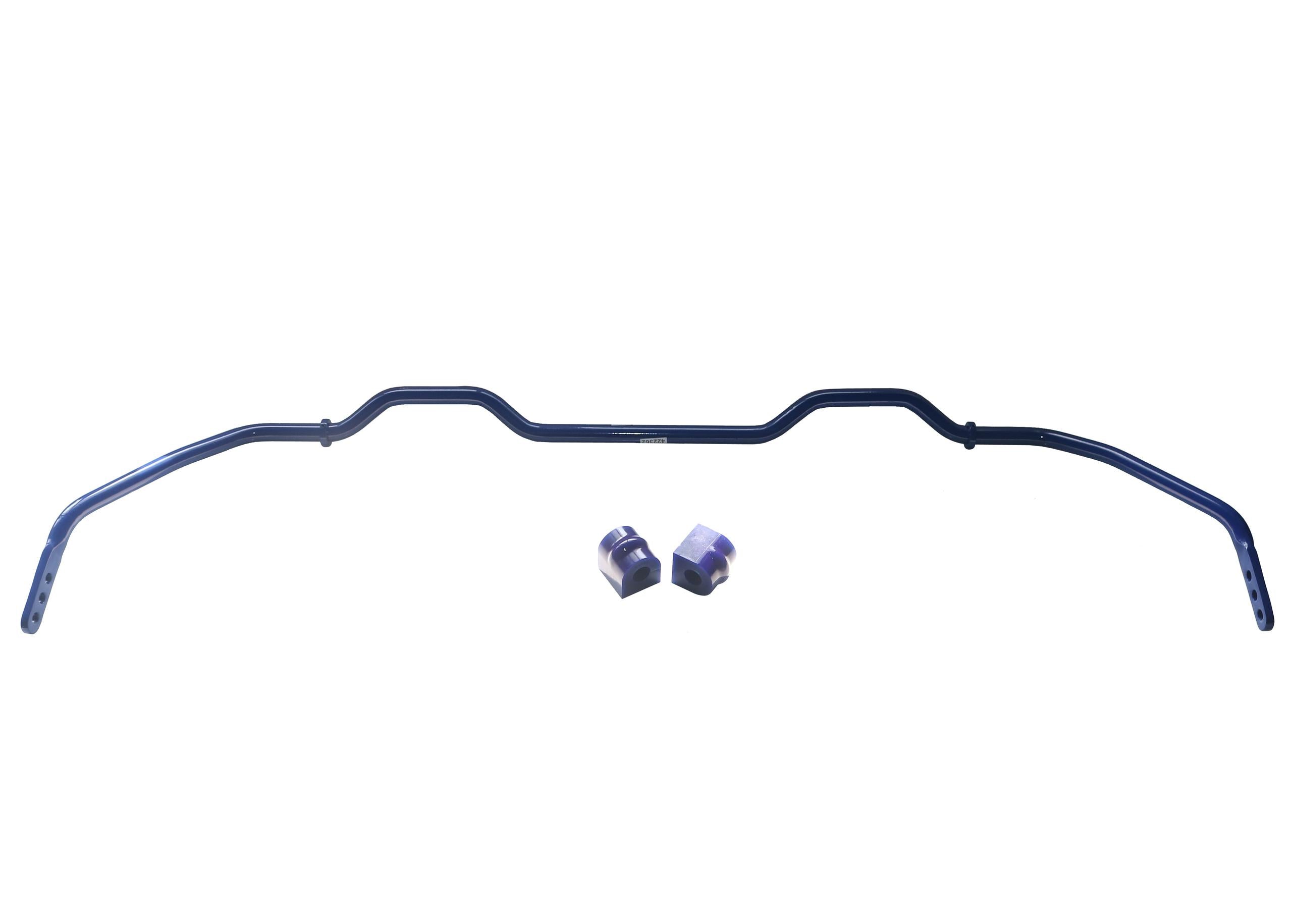 SuperPro Sway Bar 20mm - Tesla Rear (2017-2023 3) - RC0115RZ-20