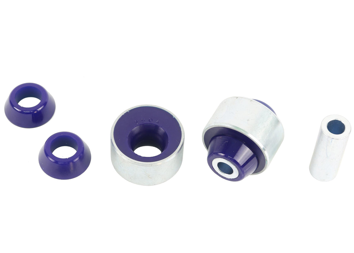 SuperPro Fr Ctl Arm Lower Rear Kit - SPF4479K