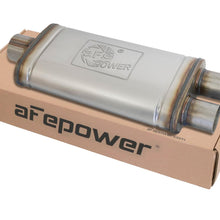 AFE Muffler (Universal Fit) - 49M00018