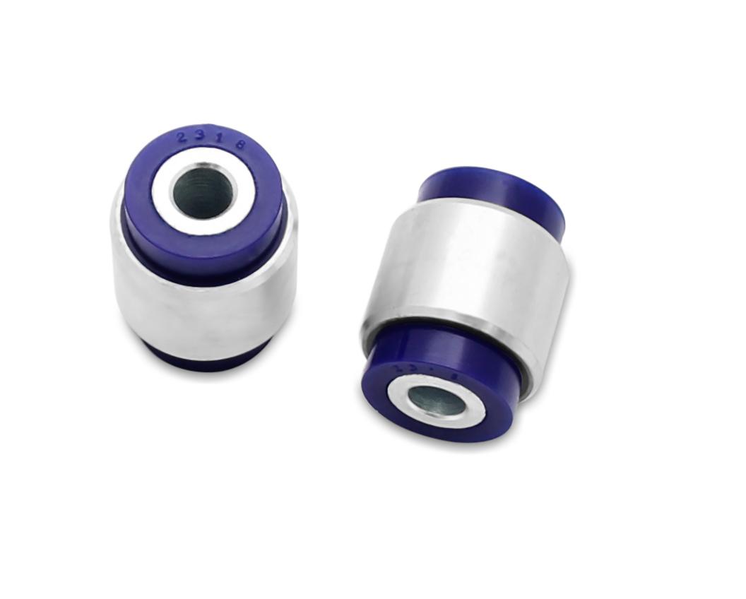SuperPro R/ Lwr Ctrl Arm Inner R Bush - SPF2318K