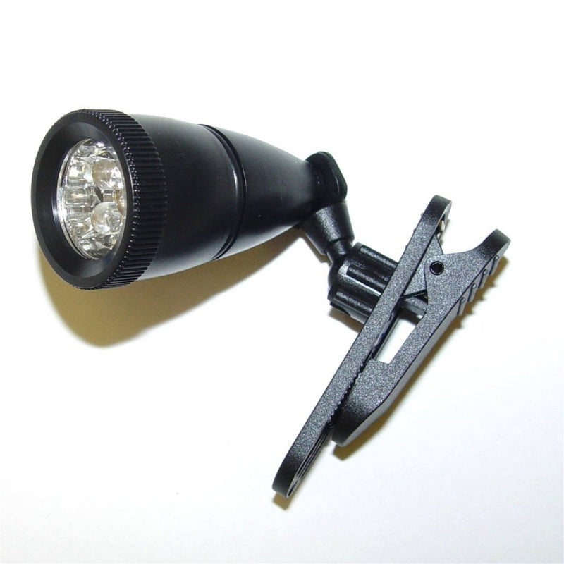 Rugged Ridge Interior Courtesy Light Led Clip-On - 11309.02