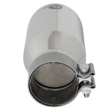 AFE Universal Exhaust Tip (Universal Fit) - 49T30454-P092