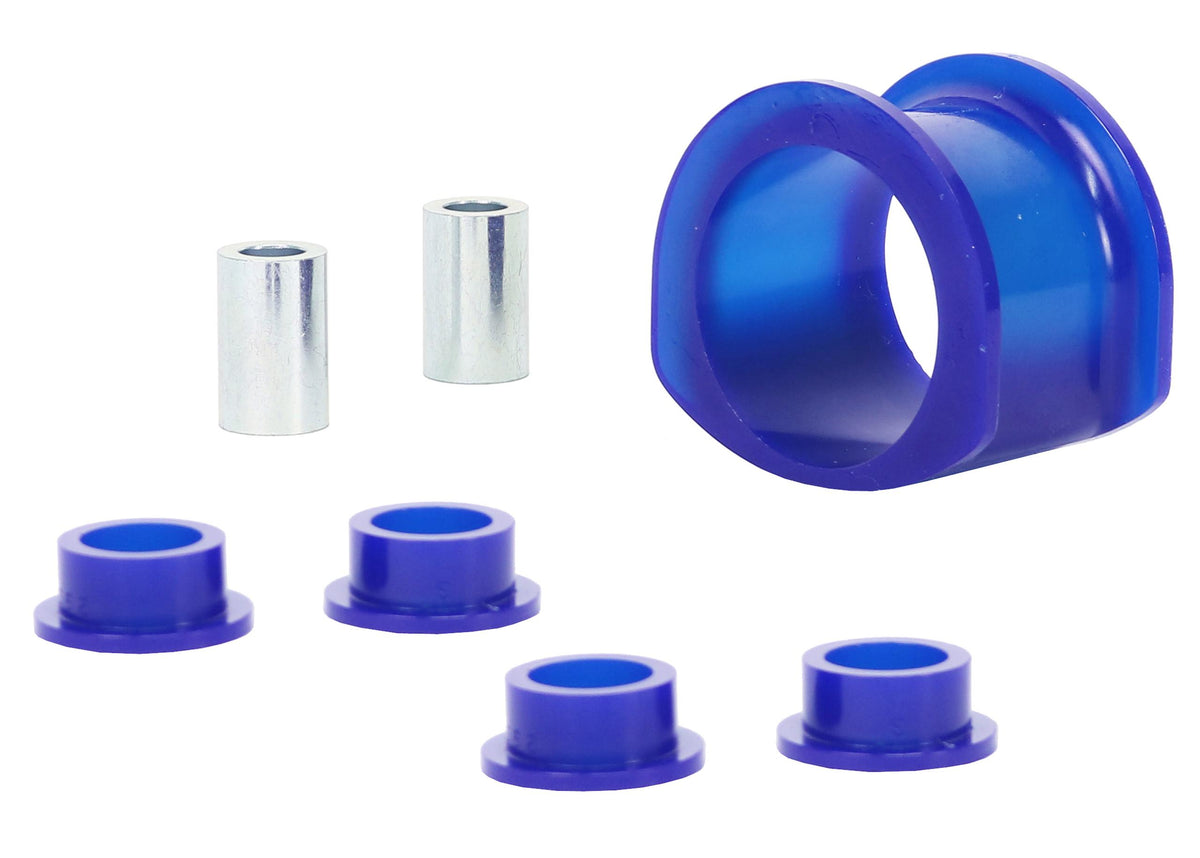SuperPro Steering Rack & Pinion Mount Bush Kit - SPF2992K