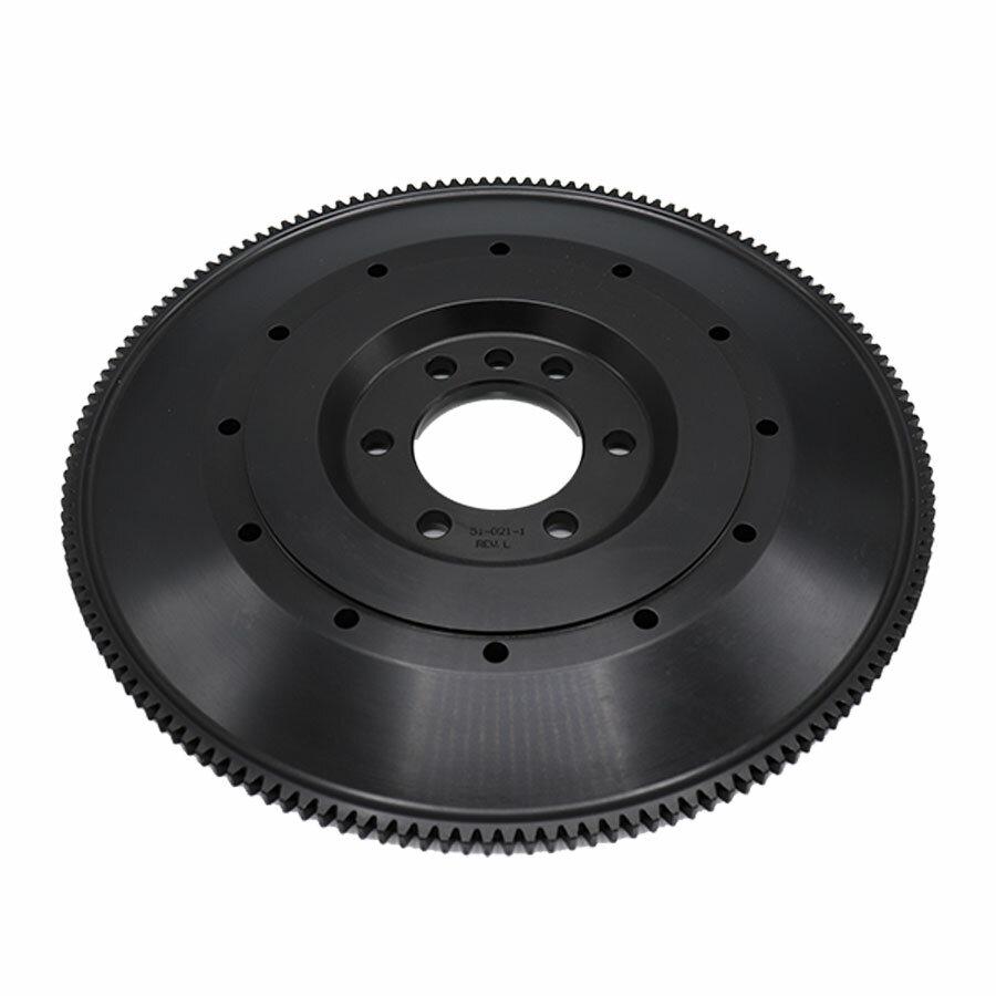 Tilton Racing FLYWHEEL, CHEV (E), 153 TOOTH, 7.25 - 51-021-1