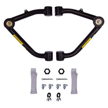 Bilstein B8 Control Arms - Upper Control Arm Kit (2007-2016 Chevrolet Silverado 1500, GMC Sierra 1500) - 51-304669