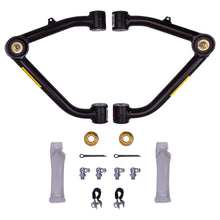 Bilstein B8 Control Arms - Upper Control Arm Kit (2014-2019 Chevrolet, GMC Fitment) - 51-304676