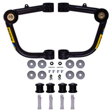 Bilstein B8 Control Arms - Upper Control Arm Kit (2005-2021 Tacoma) - 51-304683