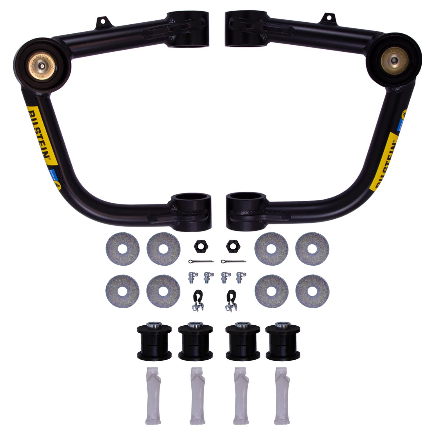 Bilstein B8 Control Arms - Upper Control Arm Kit (2005-2021 Tacoma) - 51-304683