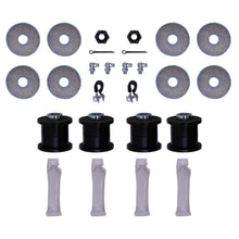 Bilstein B8 Control Arms - Upper Control Arm Kit (2005-2021 Tacoma) - 51-304683