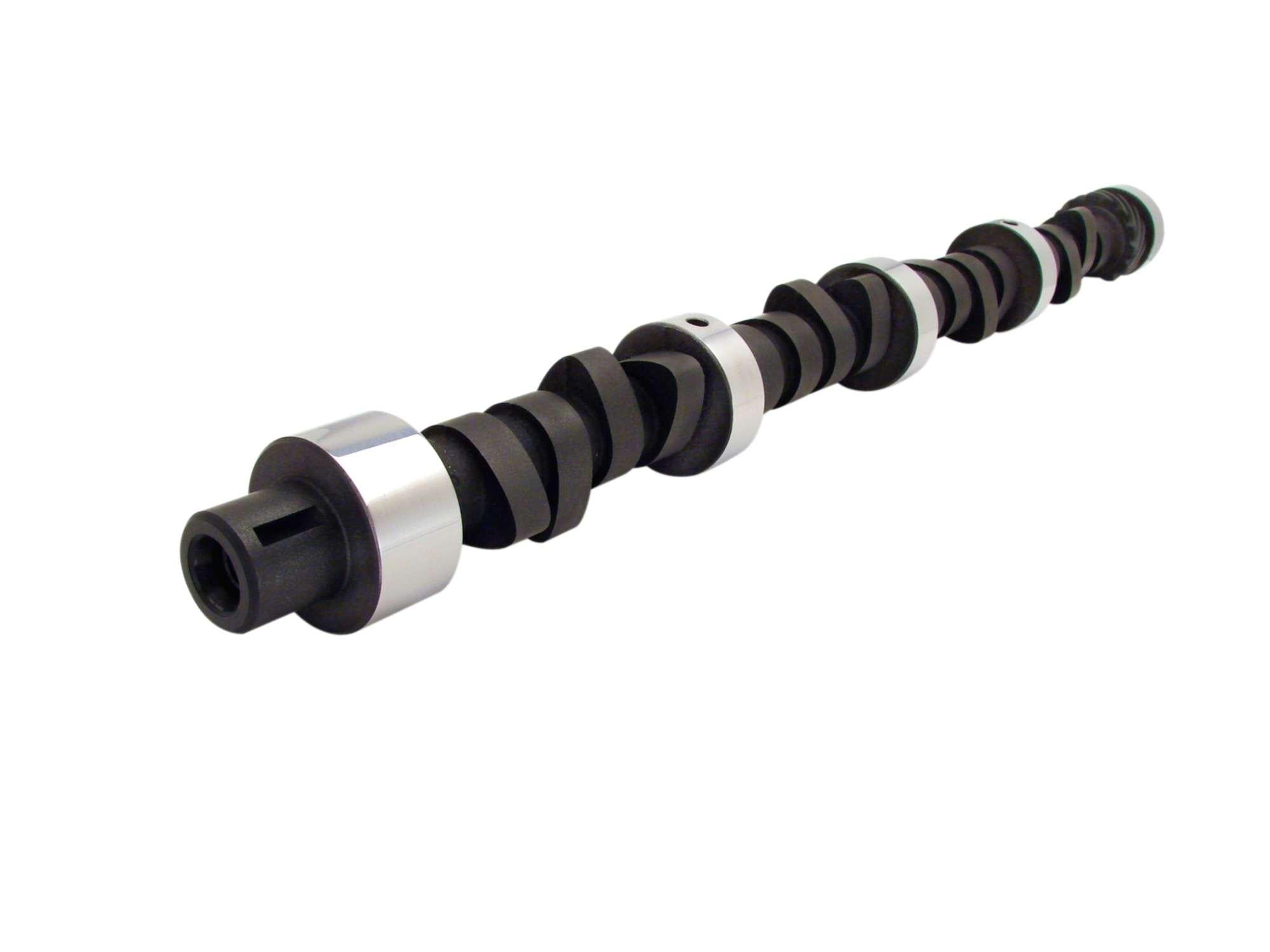 Comp Cams Drag Race 246/253 Hydraulic Flat Cam for Pontiac 265-455 - 51-316-4
