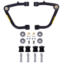 Bilstein B8 Control Arms - Upper Control Arm Kit (2019-2021 Silverado 1500, Sierra 1500) - 51-322335