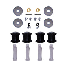 Bilstein B8 Control Arms - Upper Control Arm Kit (2019-2021 Silverado 1500, Sierra 1500) - 51-322335
