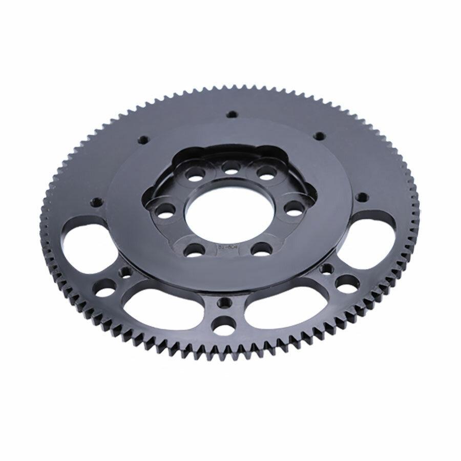 Tilton Racing FLYWHEEL, CHEVY 602/604 CRATE ENGINE, 102T, EXTERNALLY BALANCED - 51-604