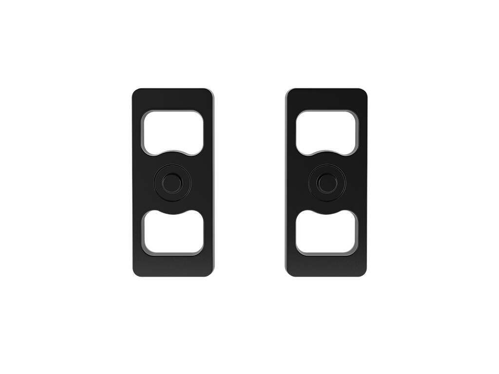 Icon 1" Cast Lift Block Kit - 51001