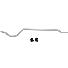 Whiteline Performance Sway Bar 22MM Heavy Duty Blade Adjustable 22MM 3 Point Adjustable Whiteline (2003-2007 Impreza, 9-2X) - BSR36Z