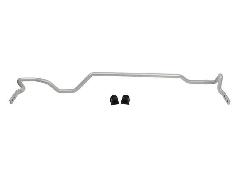 Whiteline Performance Sway Bar 22MM Heavy Duty Blade Adjustable 22MM 3 Point Adjustable Whiteline (2003-2007 Impreza, 9-2X) - BSR36Z