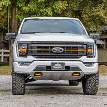 Rough Country 2.5 Inch Lift Kit M1 Struts Ford F-150 Tremor 4WD (2021-2025) (2021-2025 F-150) - 510040