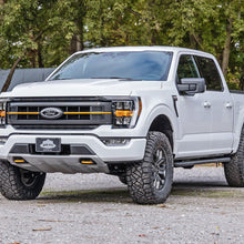 Rough Country 2.5 Inch Lift Kit M1 Struts Ford F-150 Tremor 4WD (2021-2025) (2021-2025 F-150) - 510040