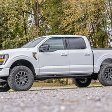 Rough Country 2.5 Inch Lift Kit M1 Struts Ford F-150 Tremor 4WD (2021-2025) (2021-2025 F-150) - 510040