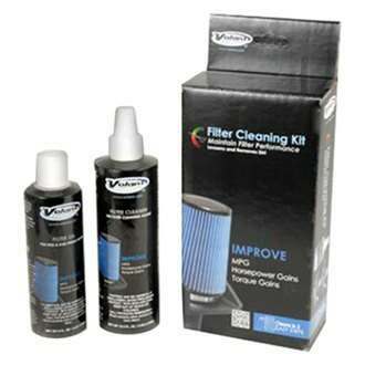Volant Pro 5 Gas Air Filter Cleaner And Degreaser Kit - 5100