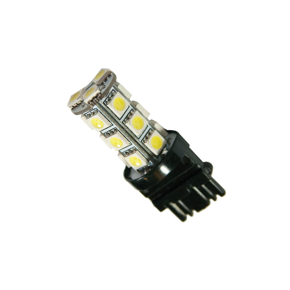 Oracle Lighting 3156 18 Led 3-Chip Smd Bulb, Cool White, Single - 5101-001