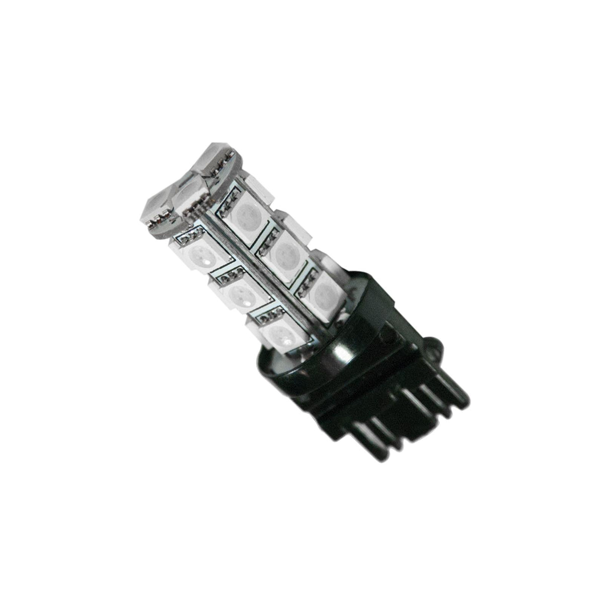 Oracle Lighting 3156 18 Led 3-Chip Smd Bulb, Amber, Single - 5101-005