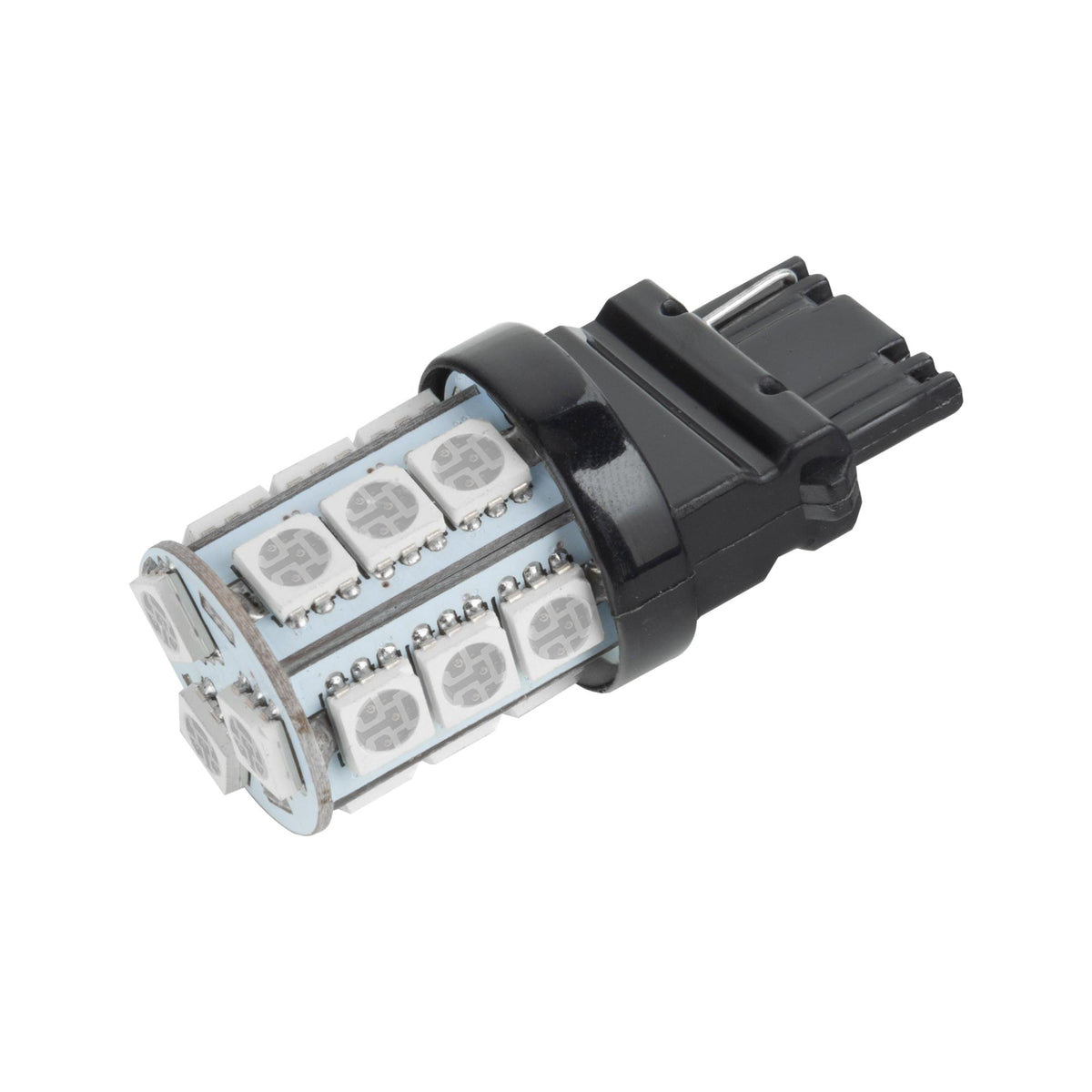Oracle Lighting 3156 18 Led 3-Chip Smd Bulb, Amber, Single - 5101-005