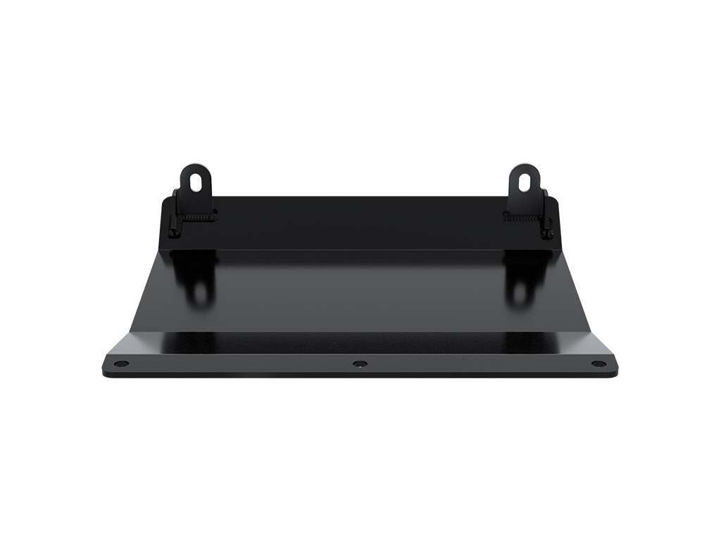 Icon 22-23 Tundra Front Skid Plate - 51017