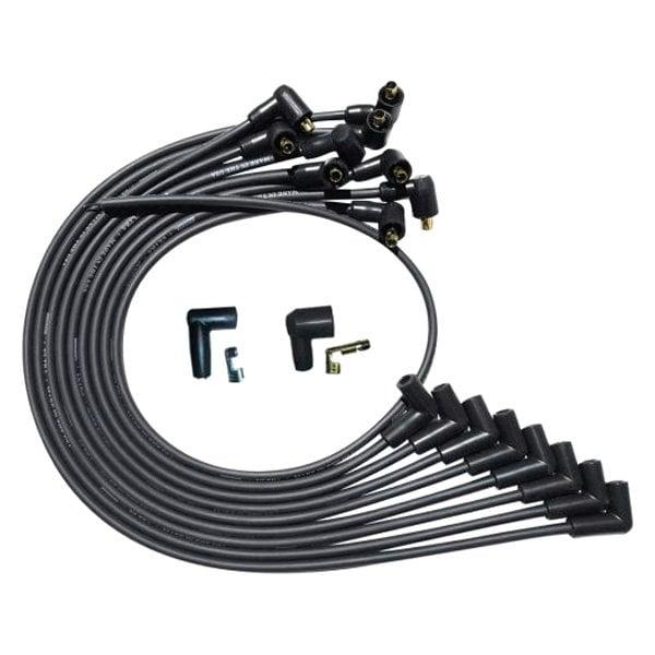 Moroso Wire Set Moroso Ultra Sbc Ovc Unsleeved 90 Deg Non Hei - 51026