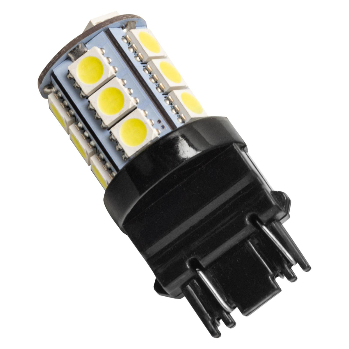 Oracle Lighting 3157 18 Led 3-Chip Smd Bulb, Cool White, Single - 5103-001