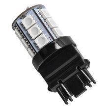 Oracle Lighting 3157 18 Led 3-Chip Smd Bulb, Red, Single - 5103-003