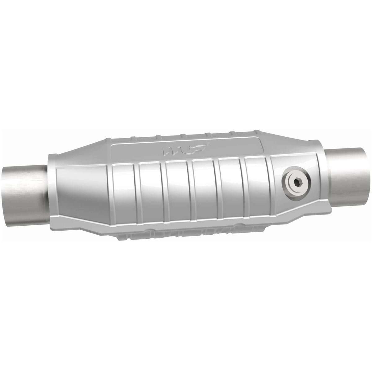 Magnaflow Universal Catalytic Converter - 2.25in. - 51035