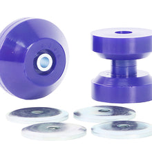 SuperPro Strut Mount Bushing Kit