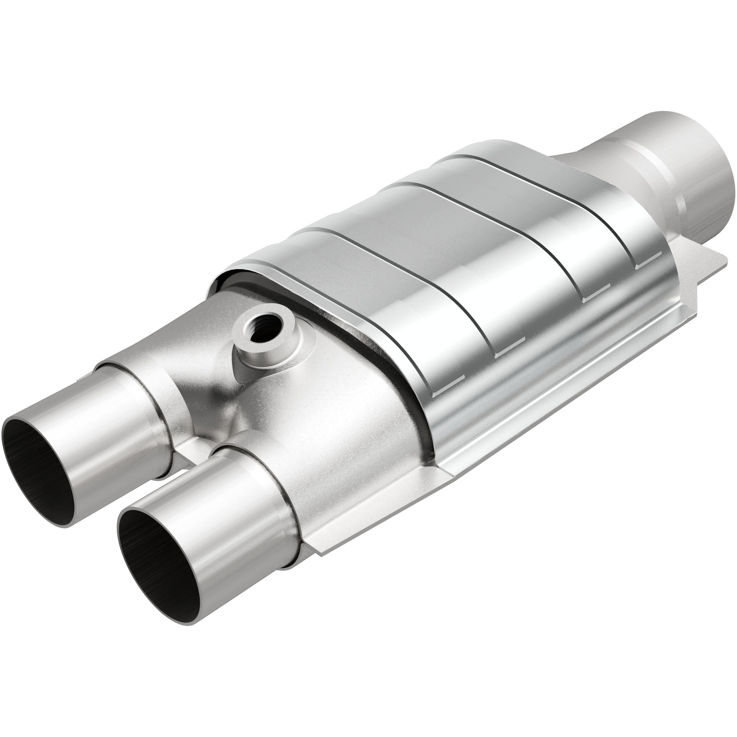 Magnaflow Universal Catalytic Converter - 3.00in. - 51047