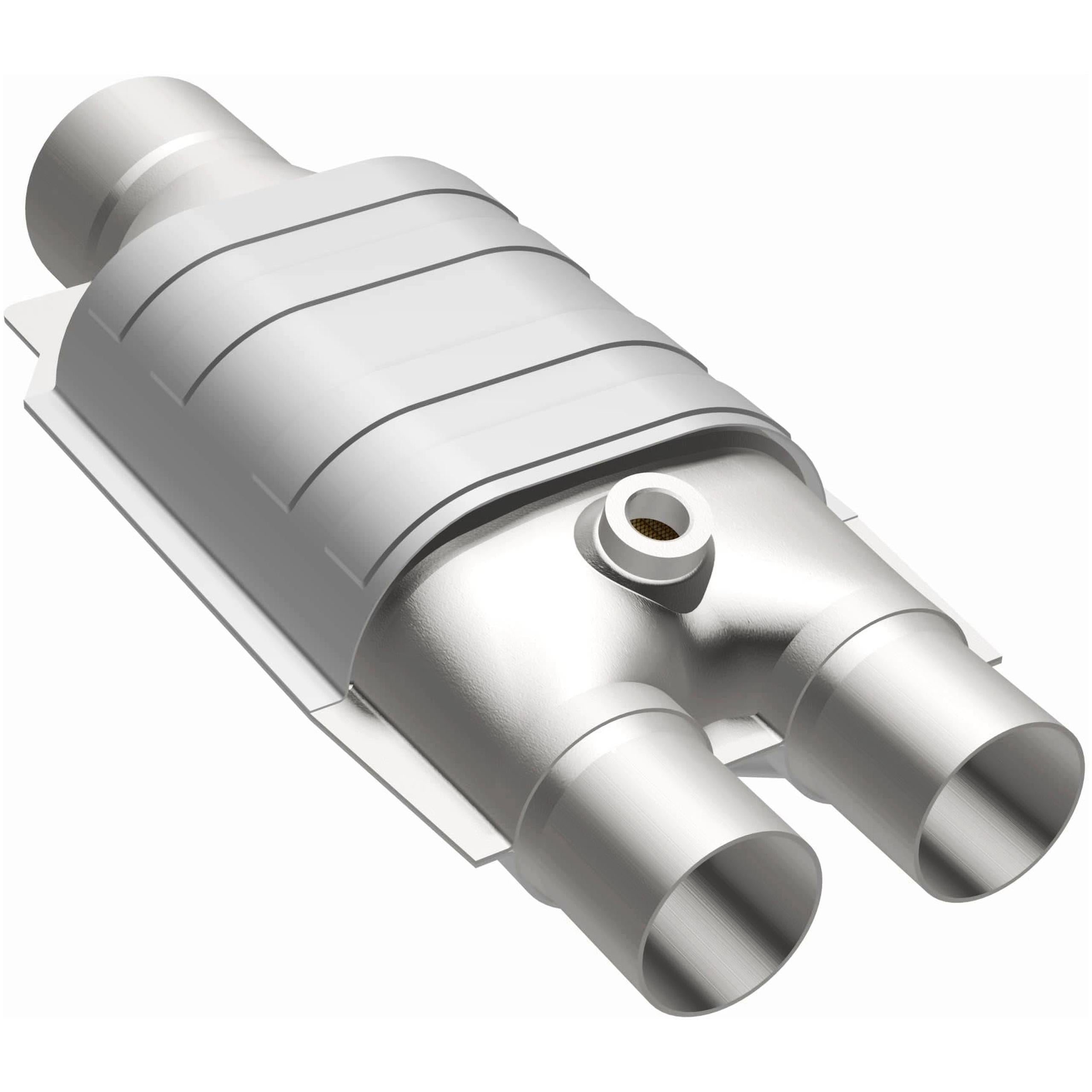 Magnaflow Universal Catalytic Converter - 3.00in. - 51047