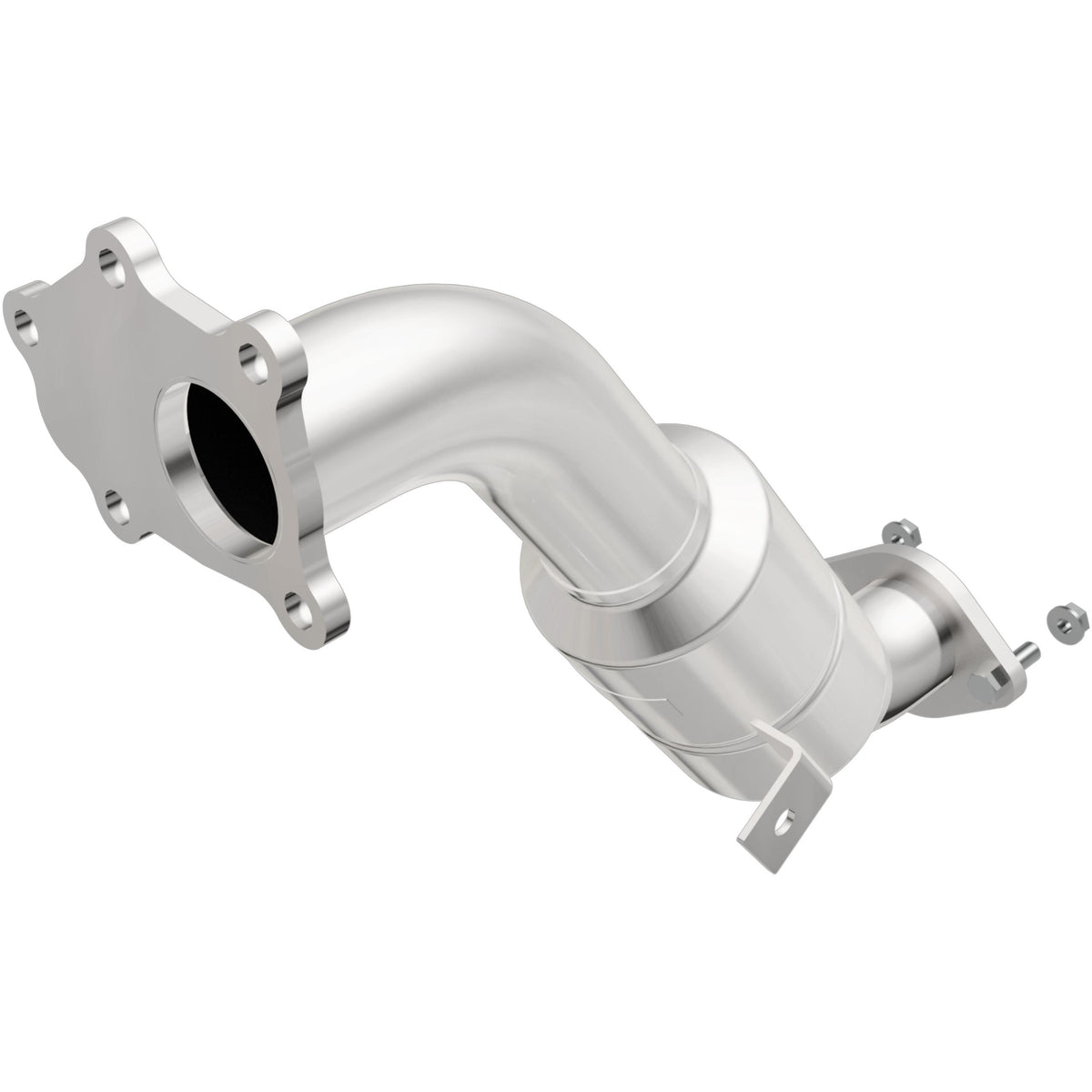 Magnaflow Direct-Fit Catalytic Converter (2006-2007 Impreza,2006-2006 9-2X,2006-2008 Forester) - 51058